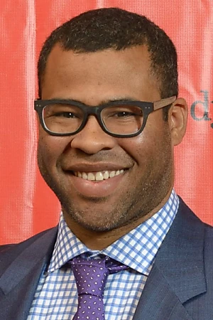 Jordan Peele