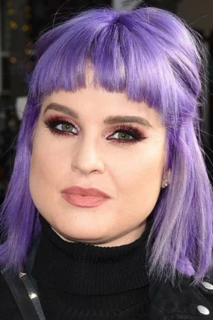 Kelly Osbourne