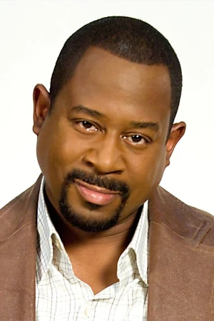 Martin Lawrence