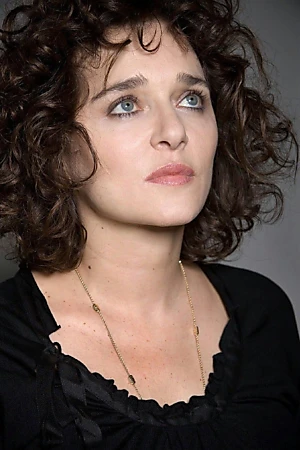 Valeria Golino