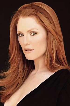 Julianne Moore