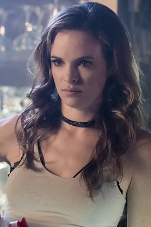 Danielle Panabaker