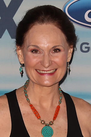 Beth Grant