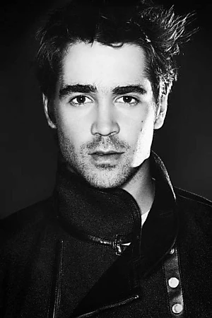 Colin Farrell