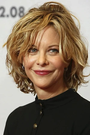 Meg Ryan