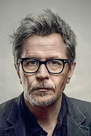 Gary Oldman