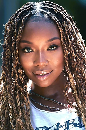 Brandy Norwood