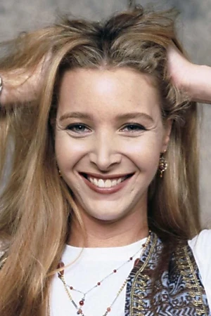 Lisa Kudrow