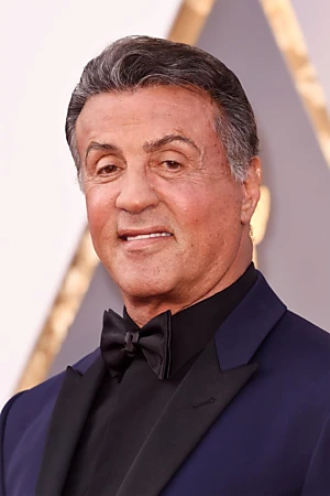 Sylvester Stallone