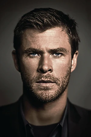 Chris Hemsworth