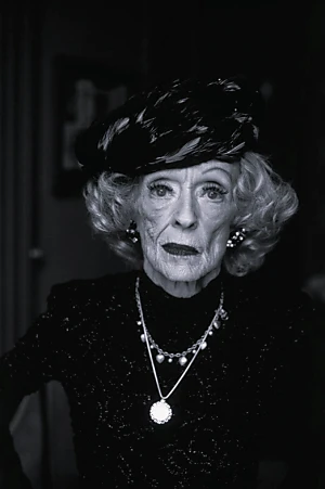 Bette Davis