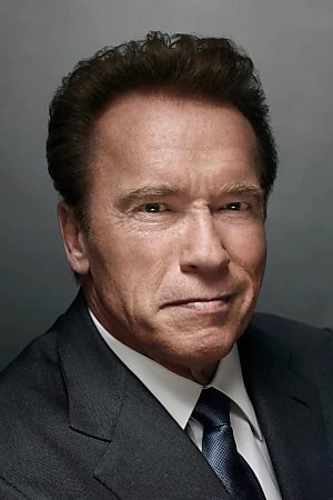 Arnold Schwarzenegger