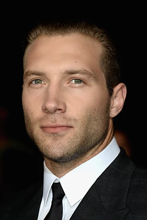 Jai Courtney