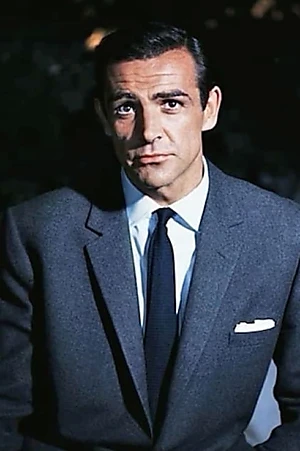 Sean Connery