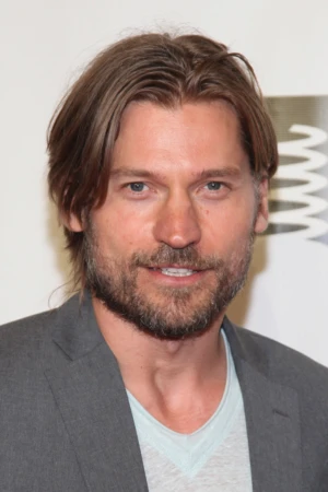 Nikolaj Coster-Waldau