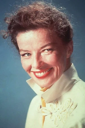 Katharine Hepburn