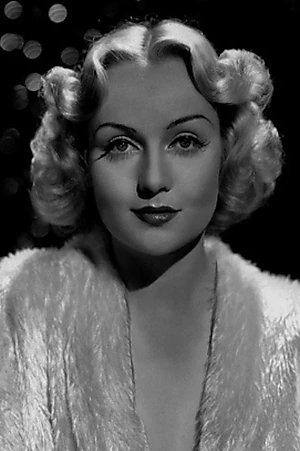 Carole Lombard