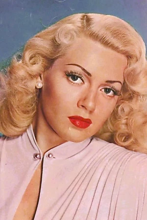 Lana Turner