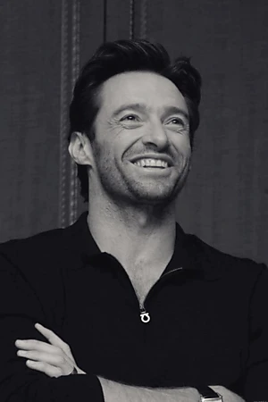 Hugh Jackman