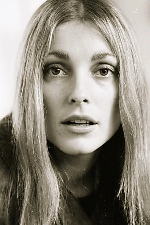 Sharon Tate