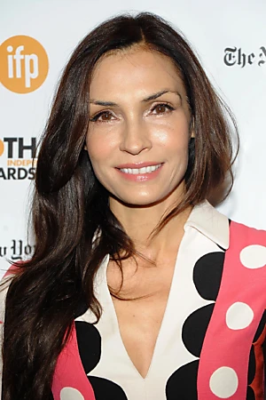 Famke Janssen