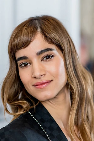 Sofia Boutella