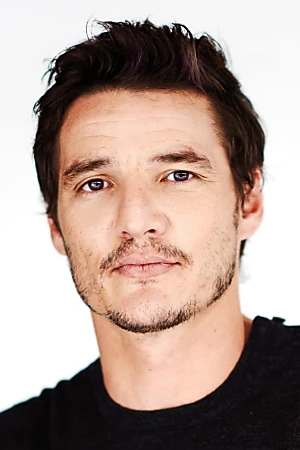 Pedro Pascal