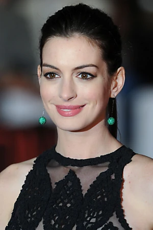 Anne Hathaway