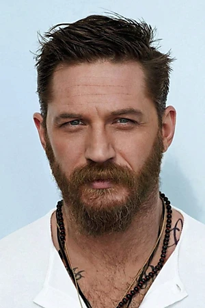 Tom Hardy