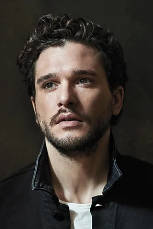 Kit Harington