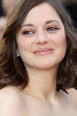 Marion Cotillard