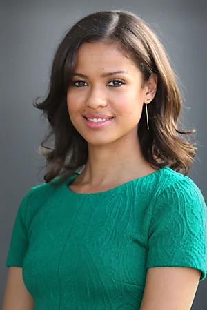 Gugu Mbatha-Raw