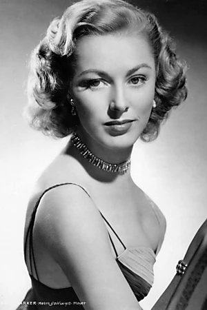 Eleanor Parker