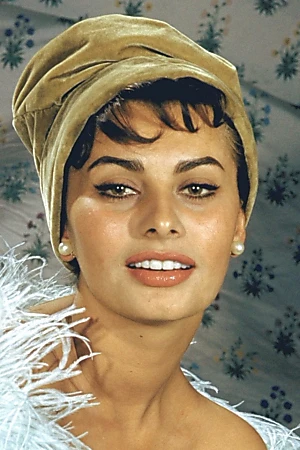 Sophia Loren