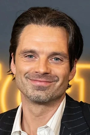 Sebastian Stan