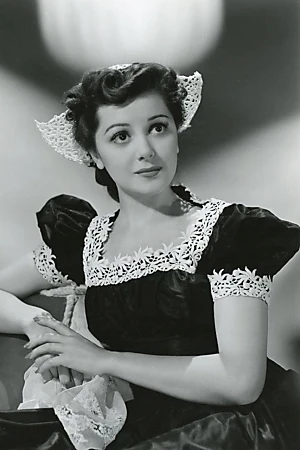 Ann Rutherford