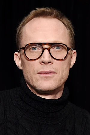 Paul Bettany