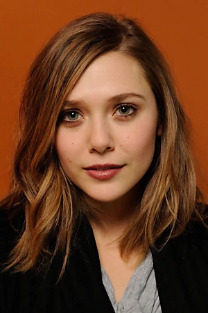 Elizabeth Olsen