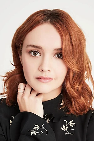 Olivia Cooke