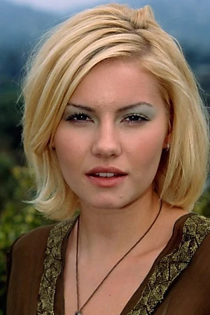 Elisha Cuthbert