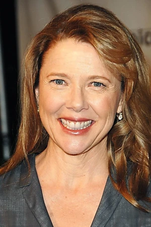 Annette Bening