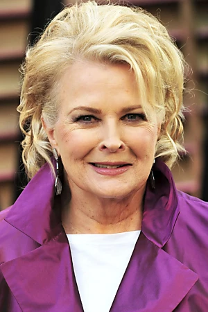 Candice Bergen