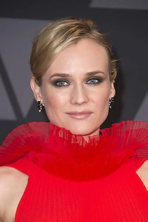 Diane Kruger