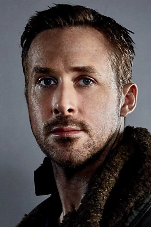 Ryan Gosling