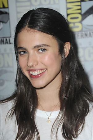 Margaret Qualley