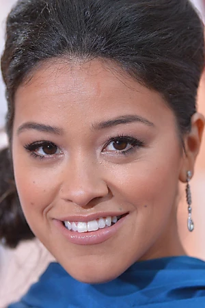 Gina Rodriguez