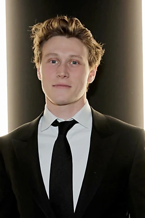 George MacKay