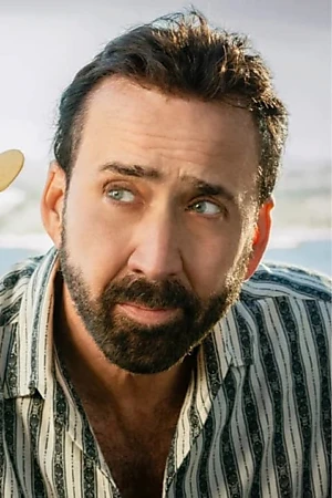 Nicolas Cage