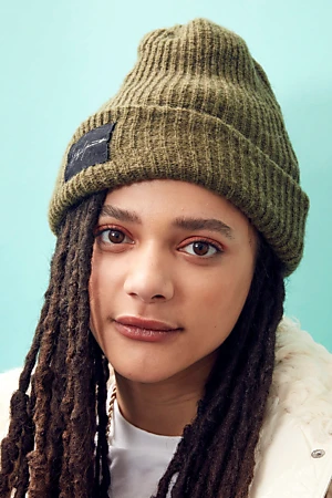 Sasha Lane