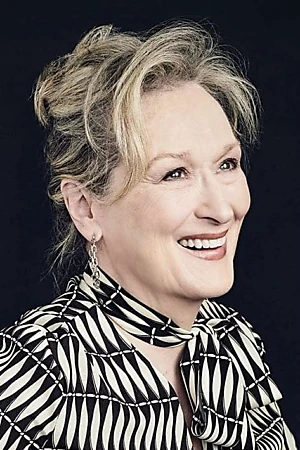 Meryl Streep